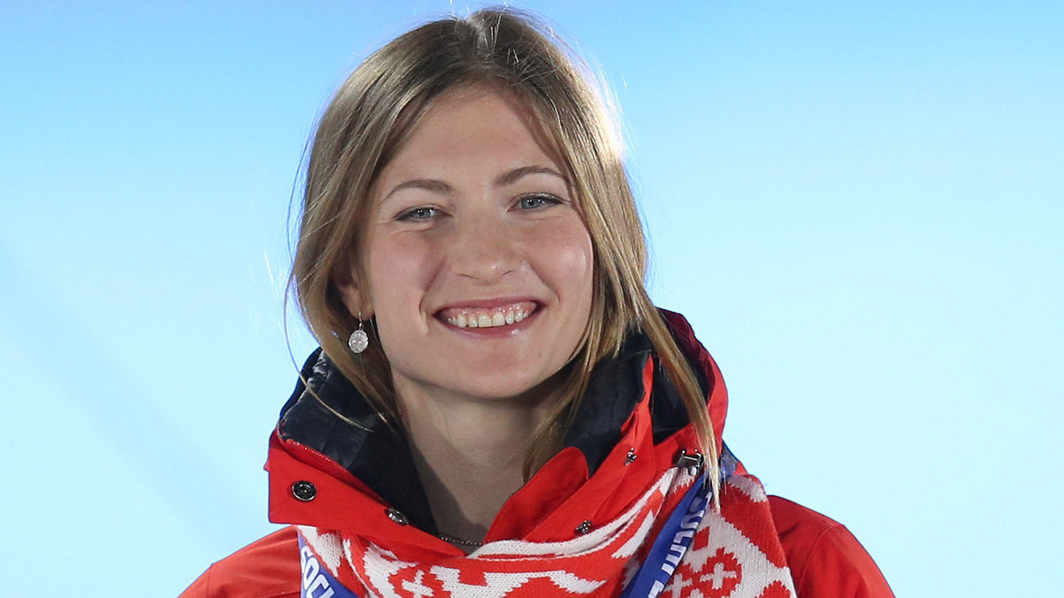 Домрачева Дарья Владимировна