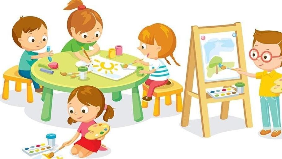 Экспозиции творческих работ обучающихся